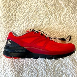 NWT Salomon Sense Max 2 Trail Running Shoes🏃🏼‍♀️